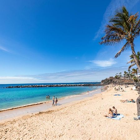 Home2Book Sunshine Apartment Playa Blanca, Terrace エクステリア 写真