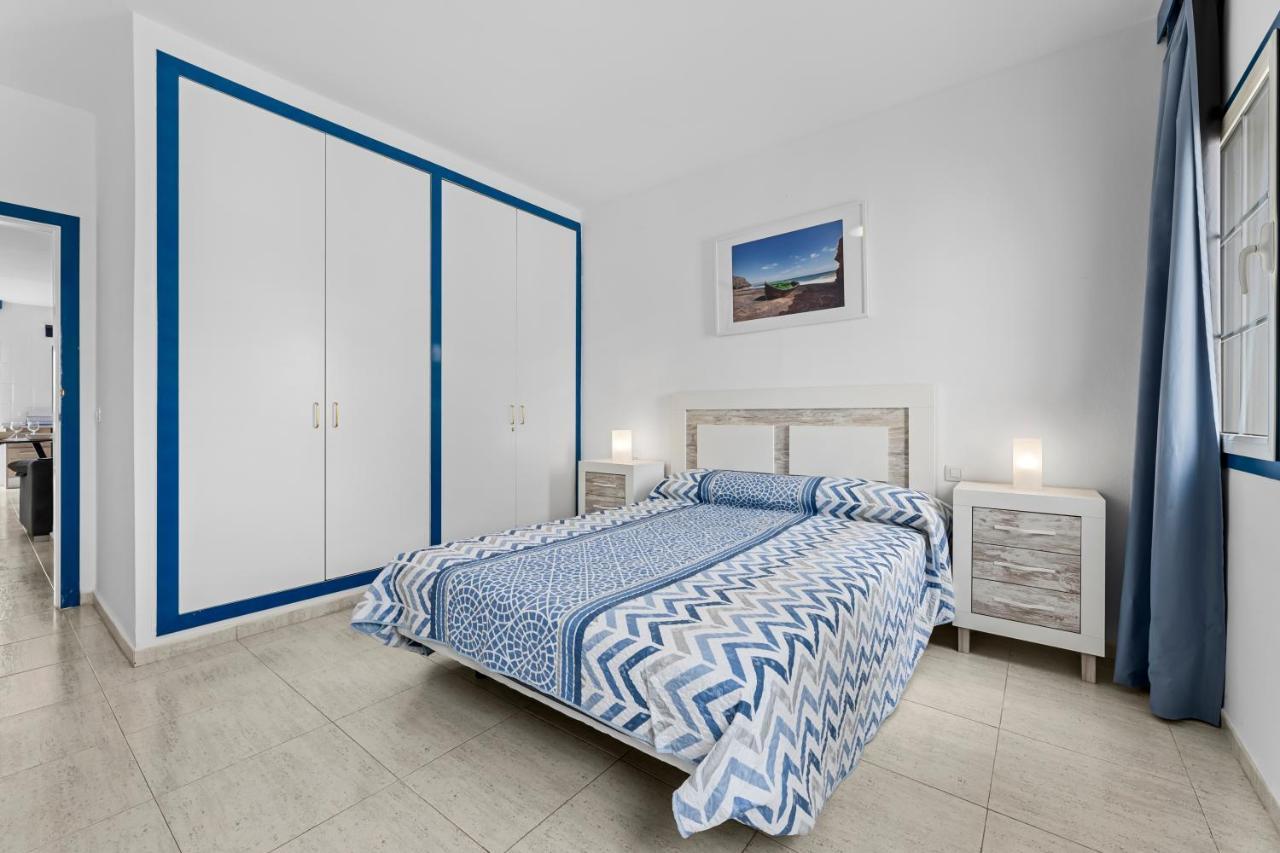Home2Book Sunshine Apartment Playa Blanca, Terrace エクステリア 写真