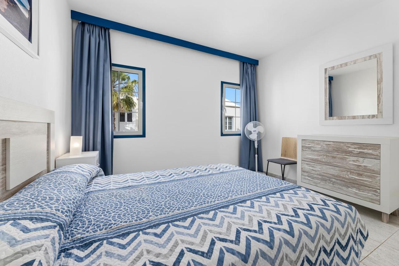 Home2Book Sunshine Apartment Playa Blanca, Terrace エクステリア 写真