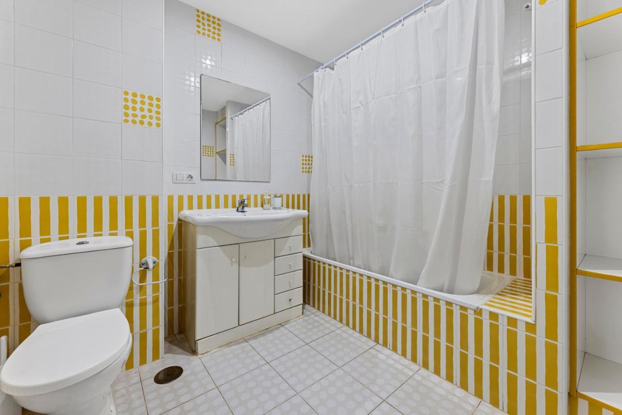 Home2Book Sunshine Apartment Playa Blanca, Terrace エクステリア 写真